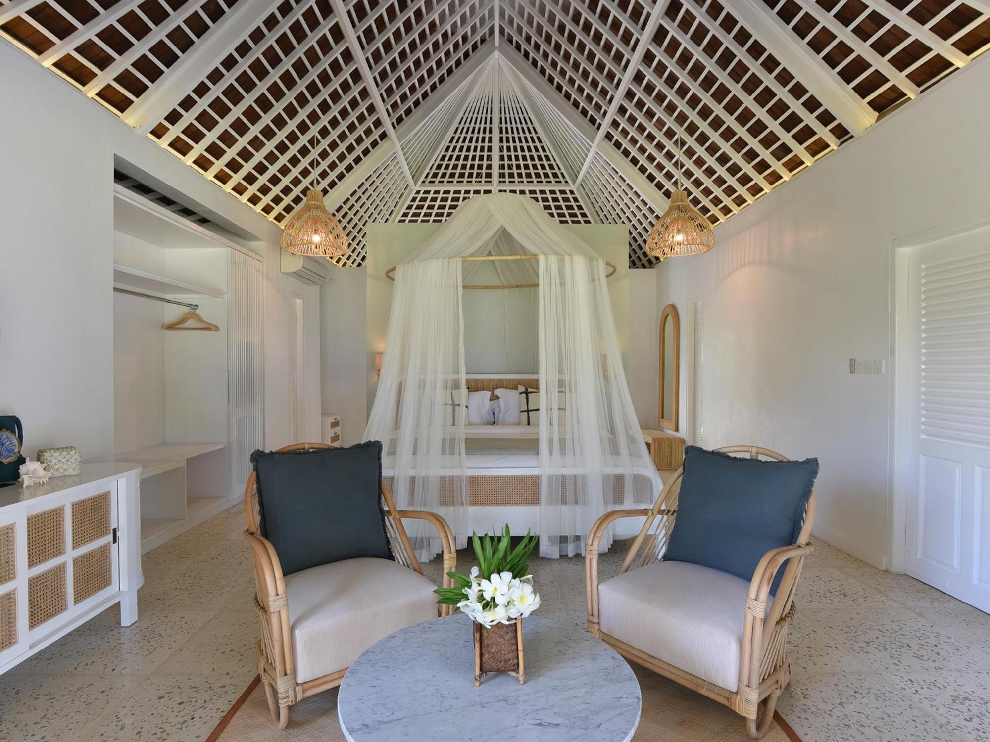 Driftwood Villas Lembongan Exterior photo