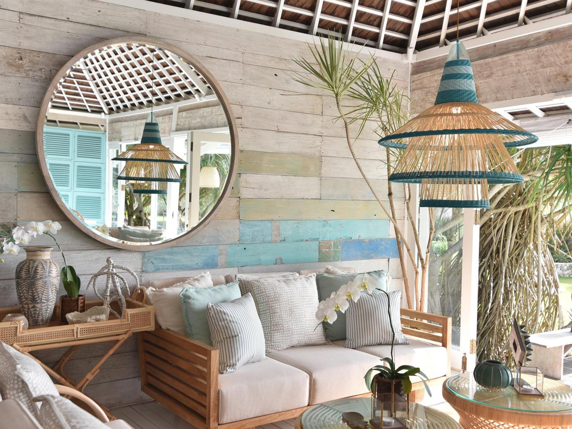 Driftwood Villas Lembongan Exterior photo